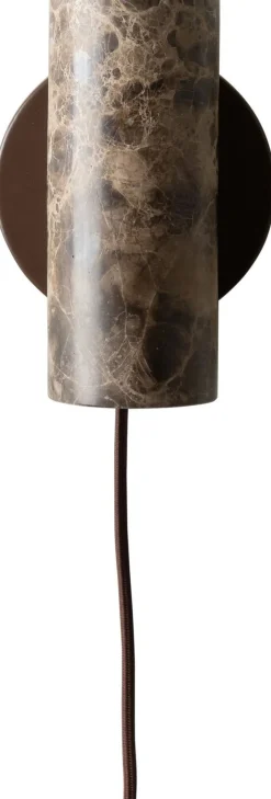 New It's about RoMi Tivoli Wandlamp Brown