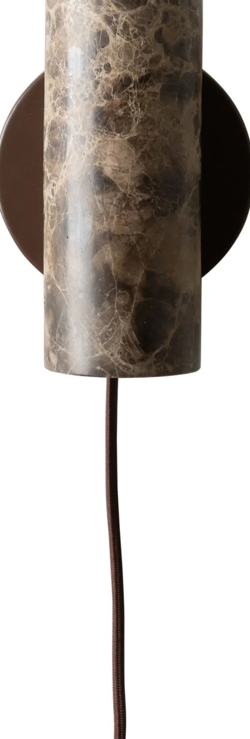 New It's about RoMi Tivoli Wandlamp Brown