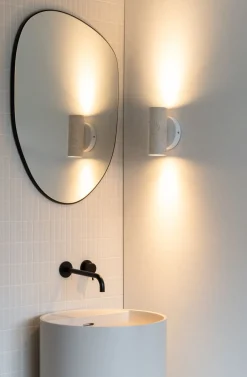 Clearance It's about RoMi Tivoli Wandlamp White