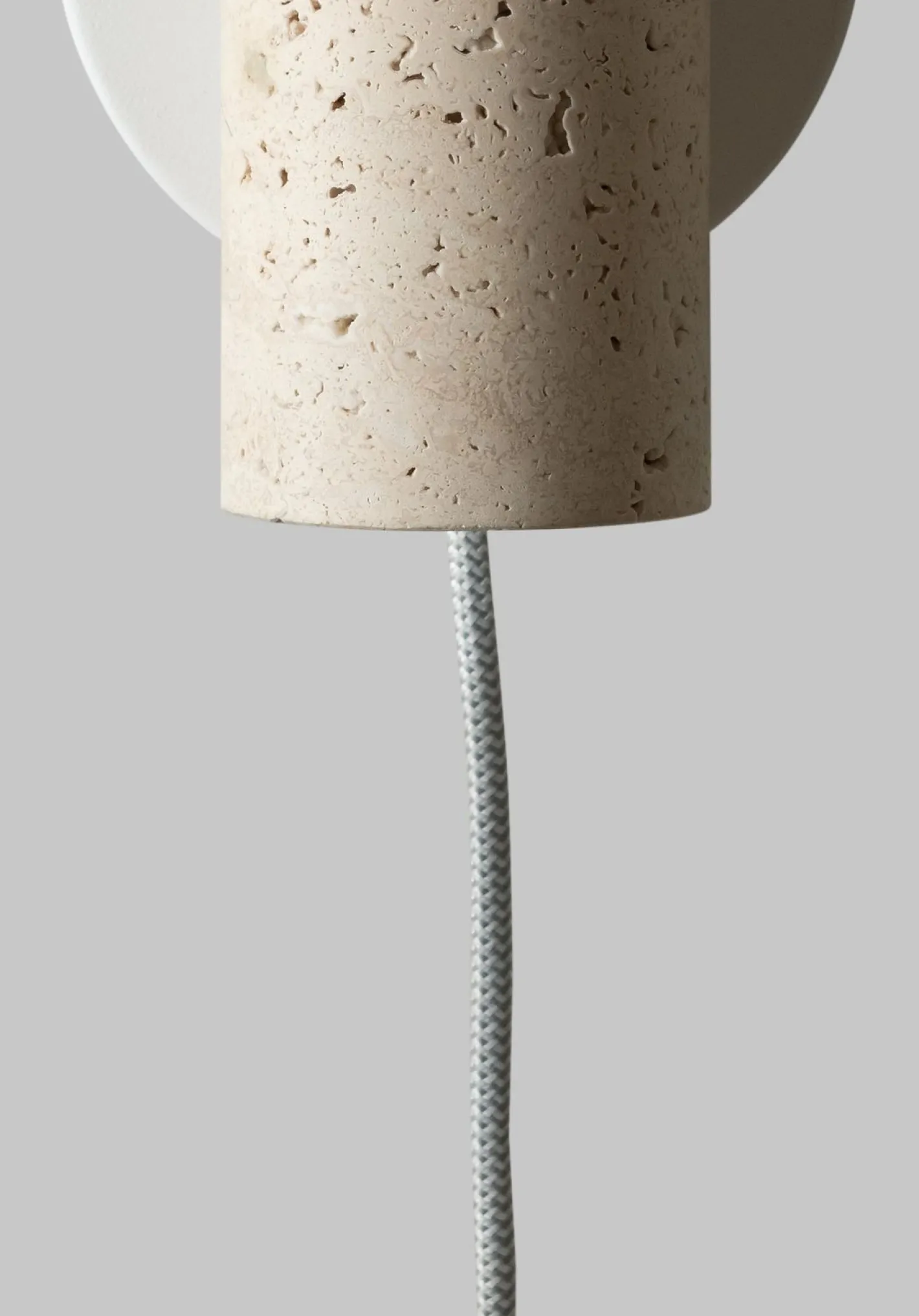 Clearance It's about RoMi Tivoli Wandlamp White