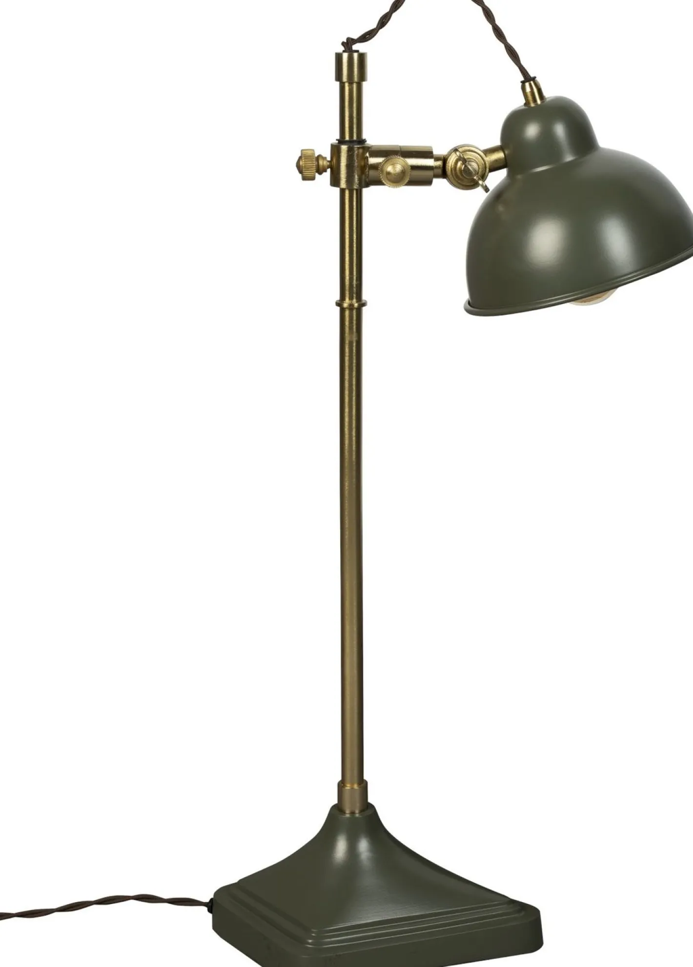 Hot Dutchbone Todd Tafellamp Green