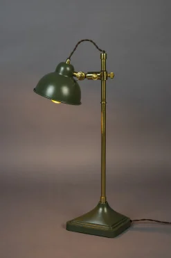 Hot Dutchbone Todd Tafellamp Green
