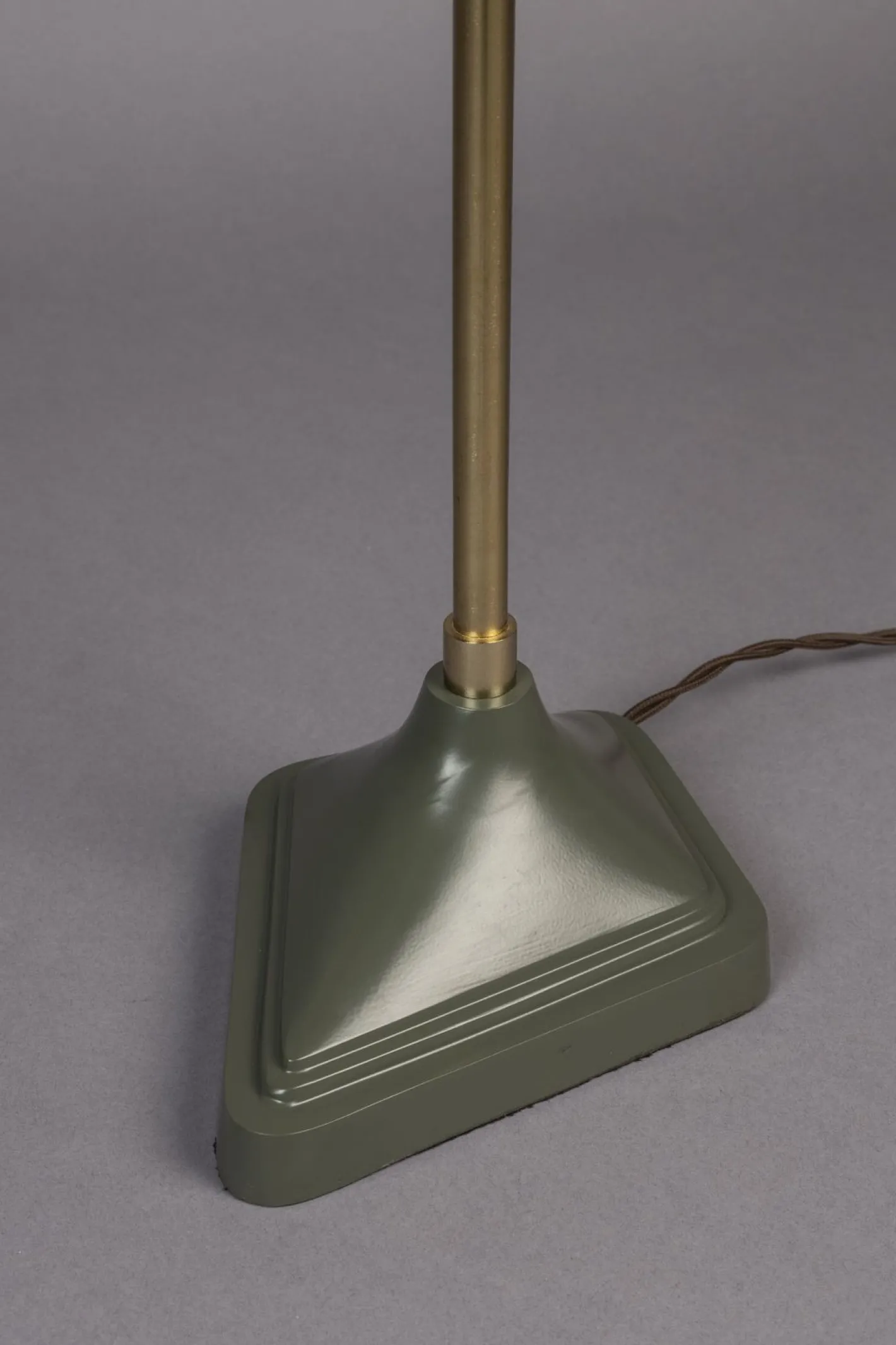 Hot Dutchbone Todd Tafellamp Green