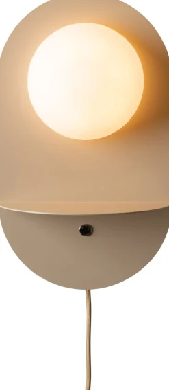 Discount It's about RoMi Tokyo Wandlamp Beige