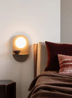 Discount It's about RoMi Tokyo Wandlamp Beige