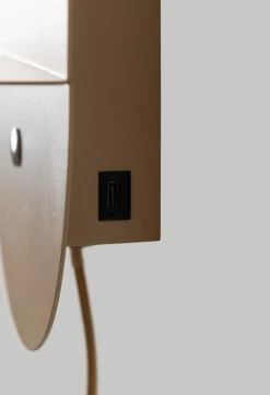 Discount It's about RoMi Tokyo Wandlamp Beige