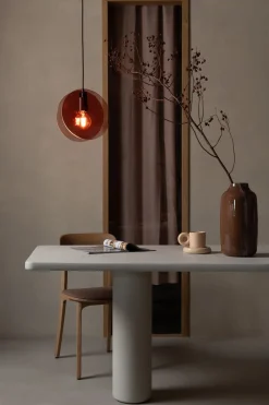 Discount It's about RoMi Toledo Hanglamp Brown