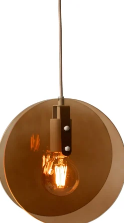 Hot It's about RoMi Toledo Hanglamp Amber