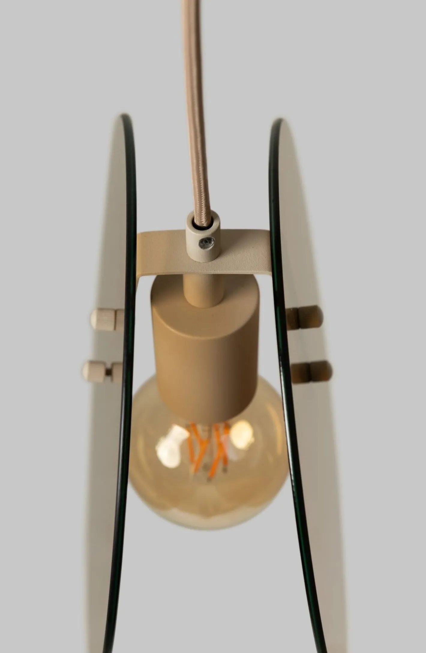 Hot It's about RoMi Toledo Hanglamp Amber