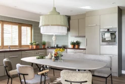 Online Eijerkamp Collectie Tom Eetkamerstoel Challenger Thyme