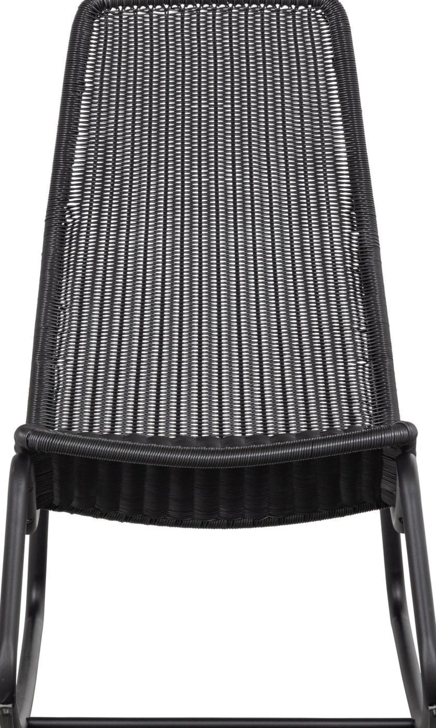 Online WOOOD Tom Fauteuil Zwart