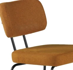 Best Eijerkamp Collectie Tom Onderstel Zwart Eetkamerstoel Marroc