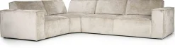 Discount Sevn Tori Hoekbank Naturel