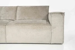 Discount Sevn Tori Hoekbank Naturel