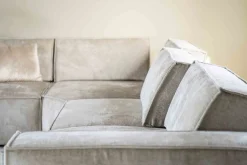 Discount Sevn Tori Hoekbank Naturel