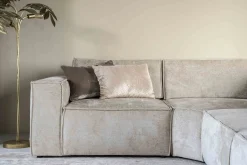 Discount Sevn Tori Hoekbank Naturel