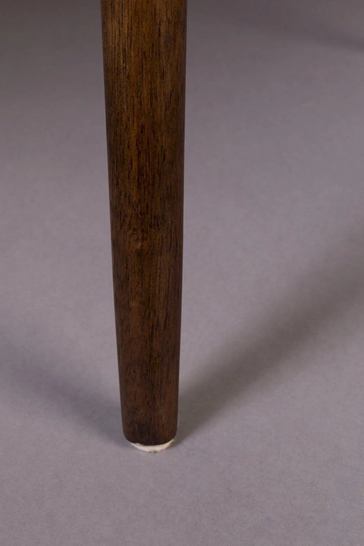 Sale Dutchbone Torrance Eetkamerstoel Brown, Beige