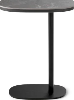 Clearance Leolux Toveri Bijzettafel Taupe