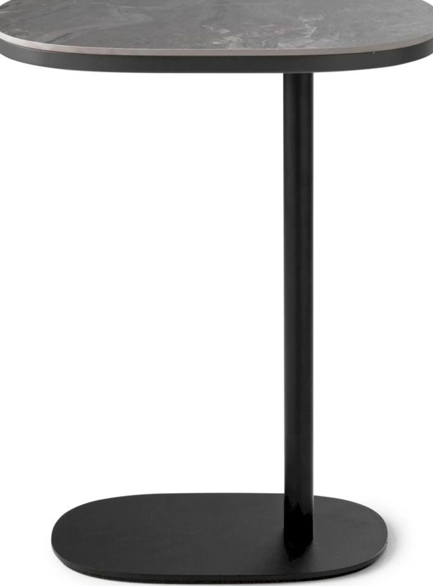Clearance Leolux Toveri Bijzettafel Taupe