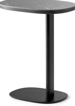 Clearance Leolux Toveri Bijzettafel Taupe