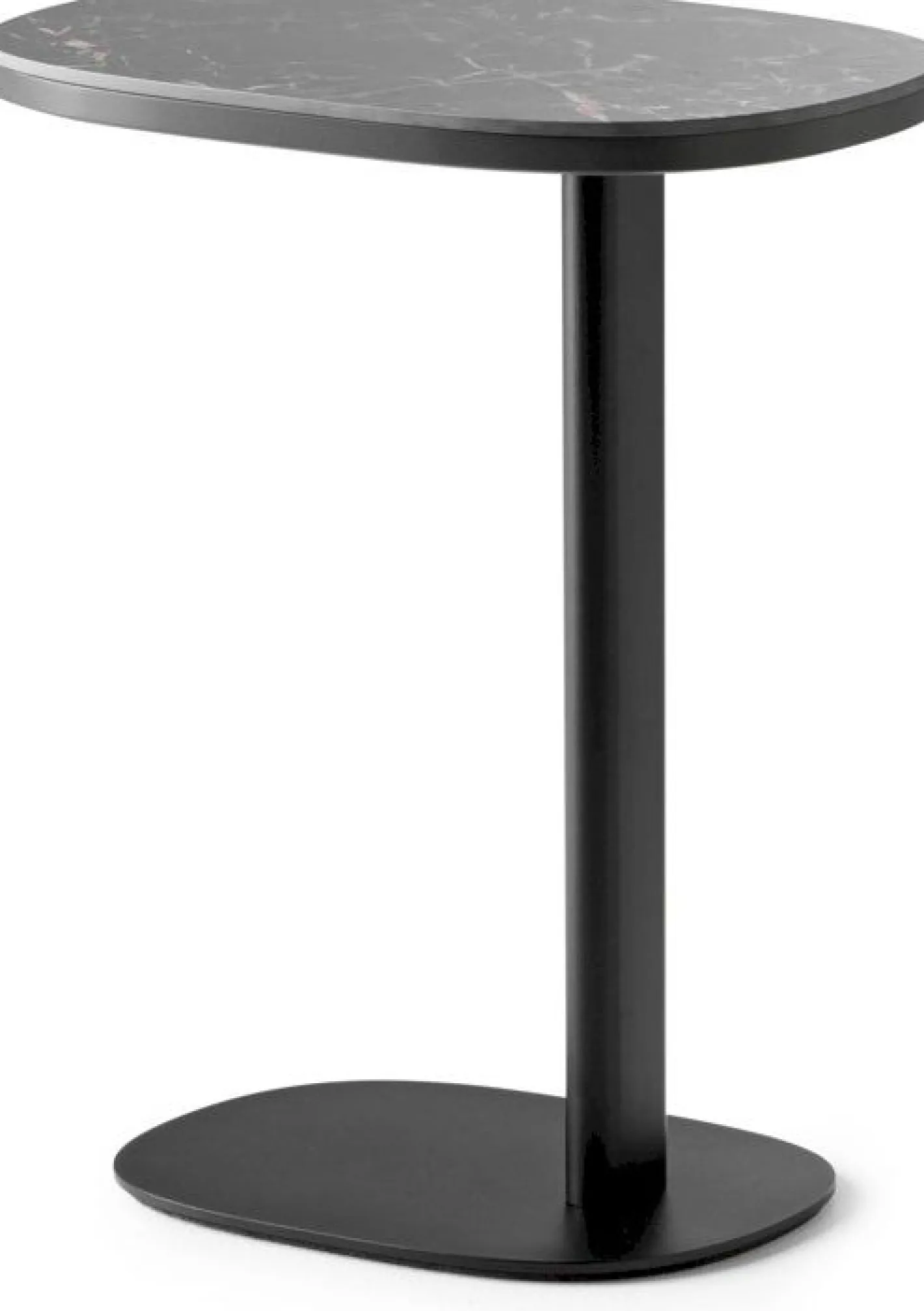 Clearance Leolux Toveri Bijzettafel Taupe