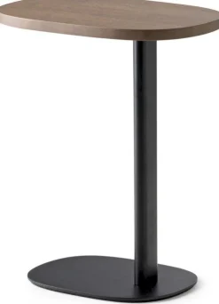Clearance Leolux Toveri Bijzettafel Taupe