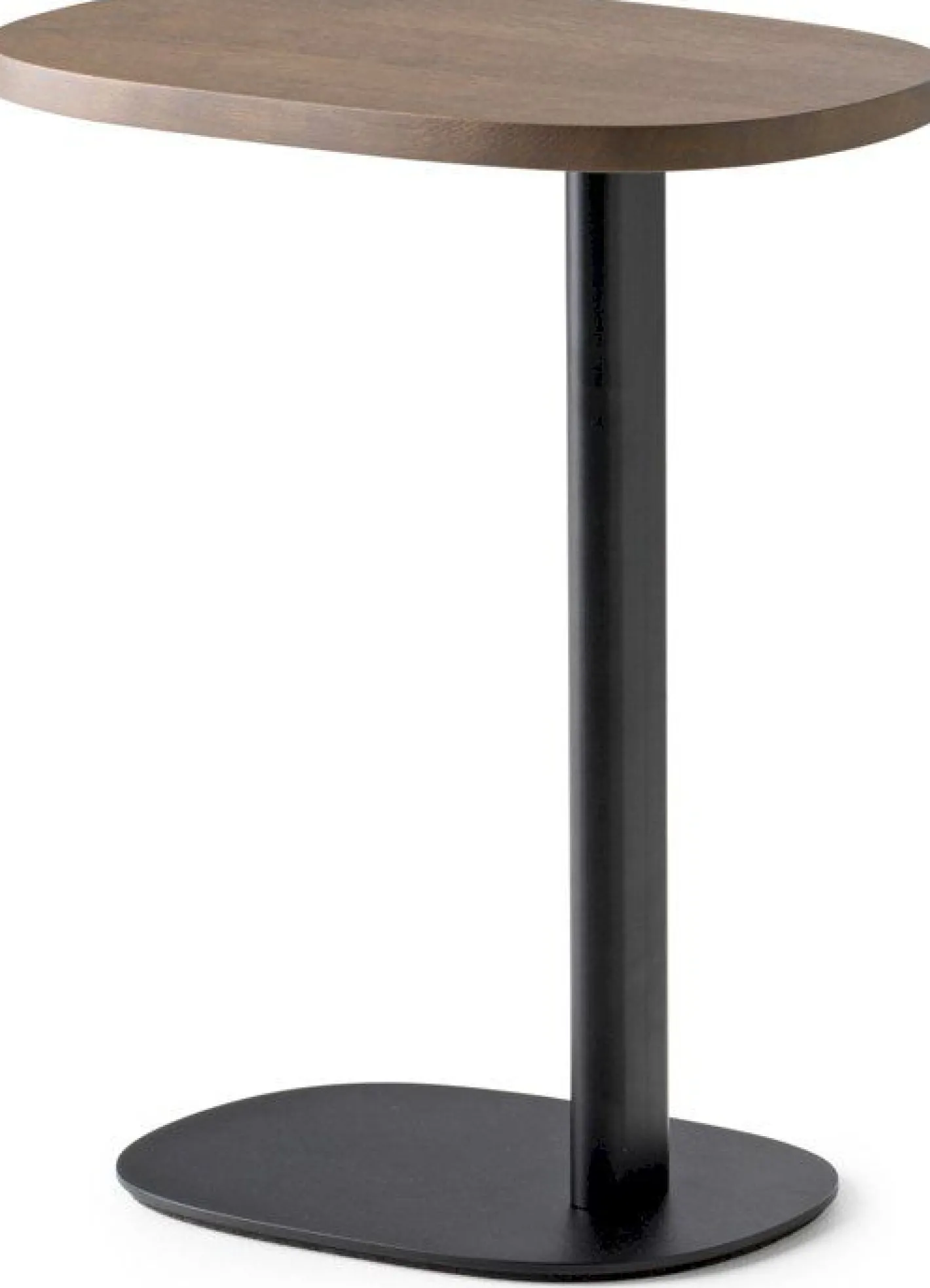 Clearance Leolux Toveri Bijzettafel Taupe