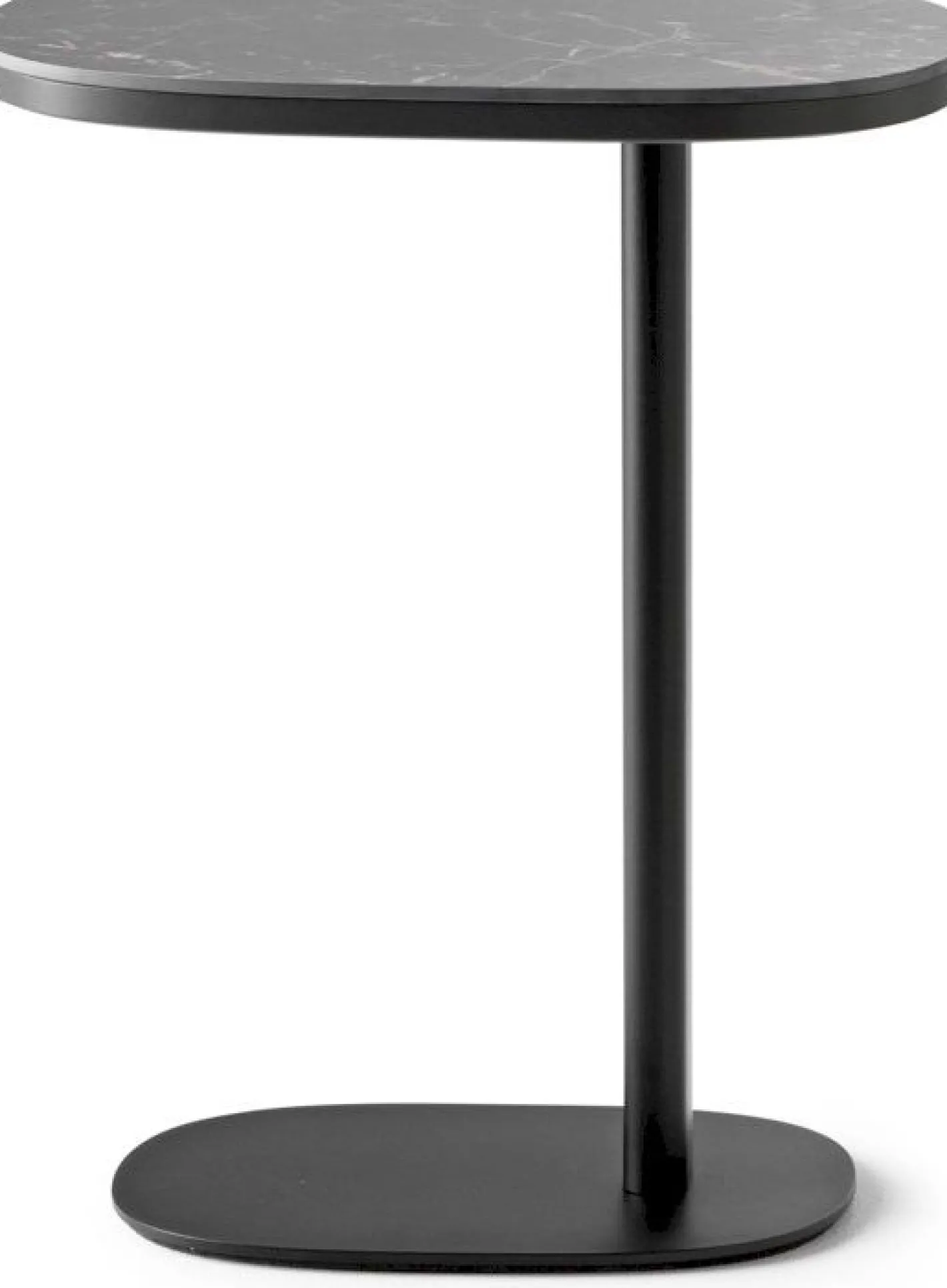 Clearance Leolux Toveri Bijzettafel Taupe