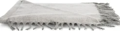 Discount COCO maison Tracy Plaid Grijs