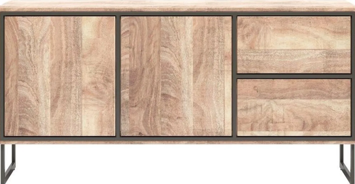 New Henders en Hazel Trapani Dressoir Naturel