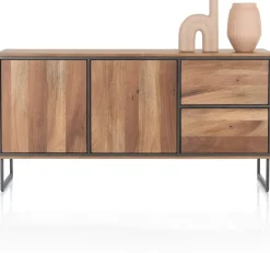New Henders en Hazel Trapani Dressoir Naturel