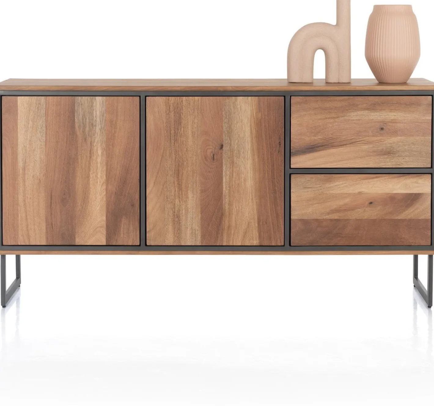 New Henders en Hazel Trapani Dressoir Naturel