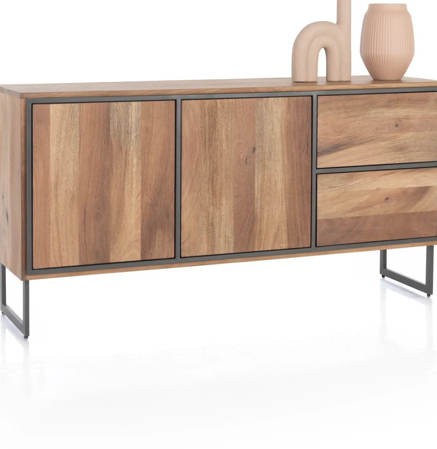 New Henders en Hazel Trapani Dressoir Naturel