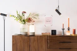 Zuiver Travis Dressoir Walnut