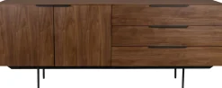 Zuiver Travis Dressoir Walnut