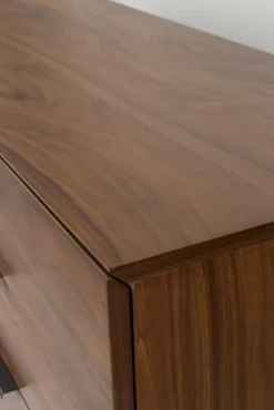 Zuiver Travis Dressoir Walnut