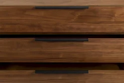 Zuiver Travis Dressoir Walnut