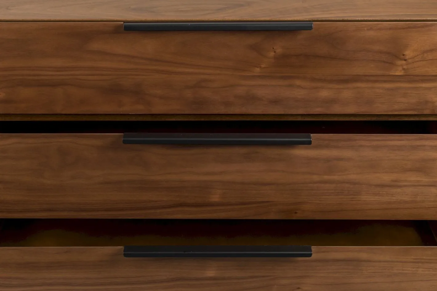 Zuiver Travis Dressoir Walnut