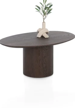 XOOON Trenton Salontafel Clay
