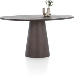 Sale XOOON Trenton Eettafel Clay
