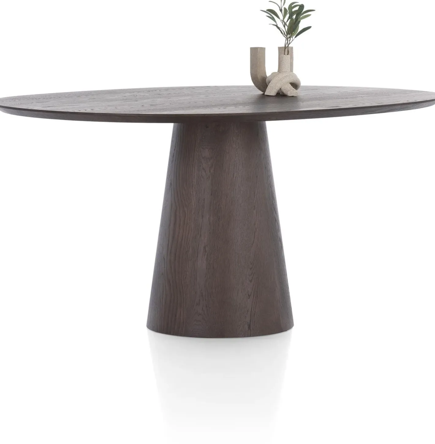 Sale XOOON Trenton Eettafel Clay