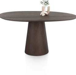 Sale XOOON Trenton Eettafel Clay