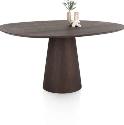 Sale XOOON Trenton Eettafel Clay