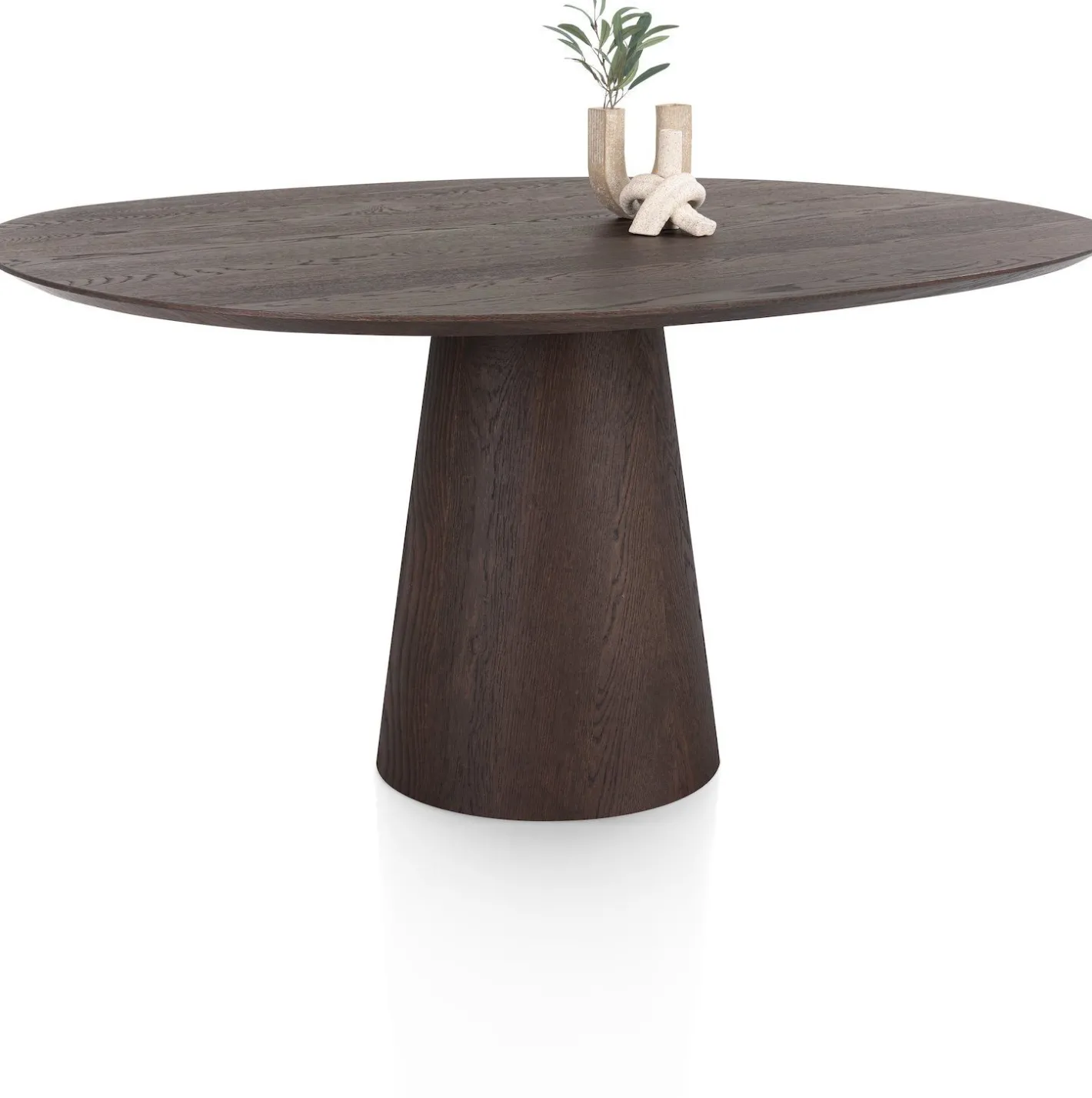 Sale XOOON Trenton Eettafel Clay