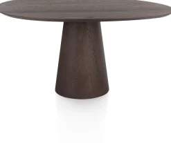 Sale XOOON Trenton Eettafel Clay