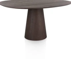 Sale XOOON Trenton Eettafel Clay