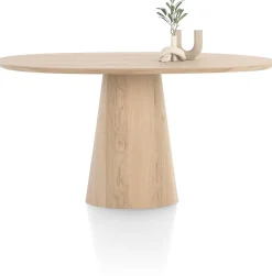 Hot XOOON Trenton Eettafel Natural