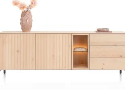XOOON Trenton Dressoir Natural