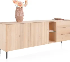 XOOON Trenton Dressoir Natural