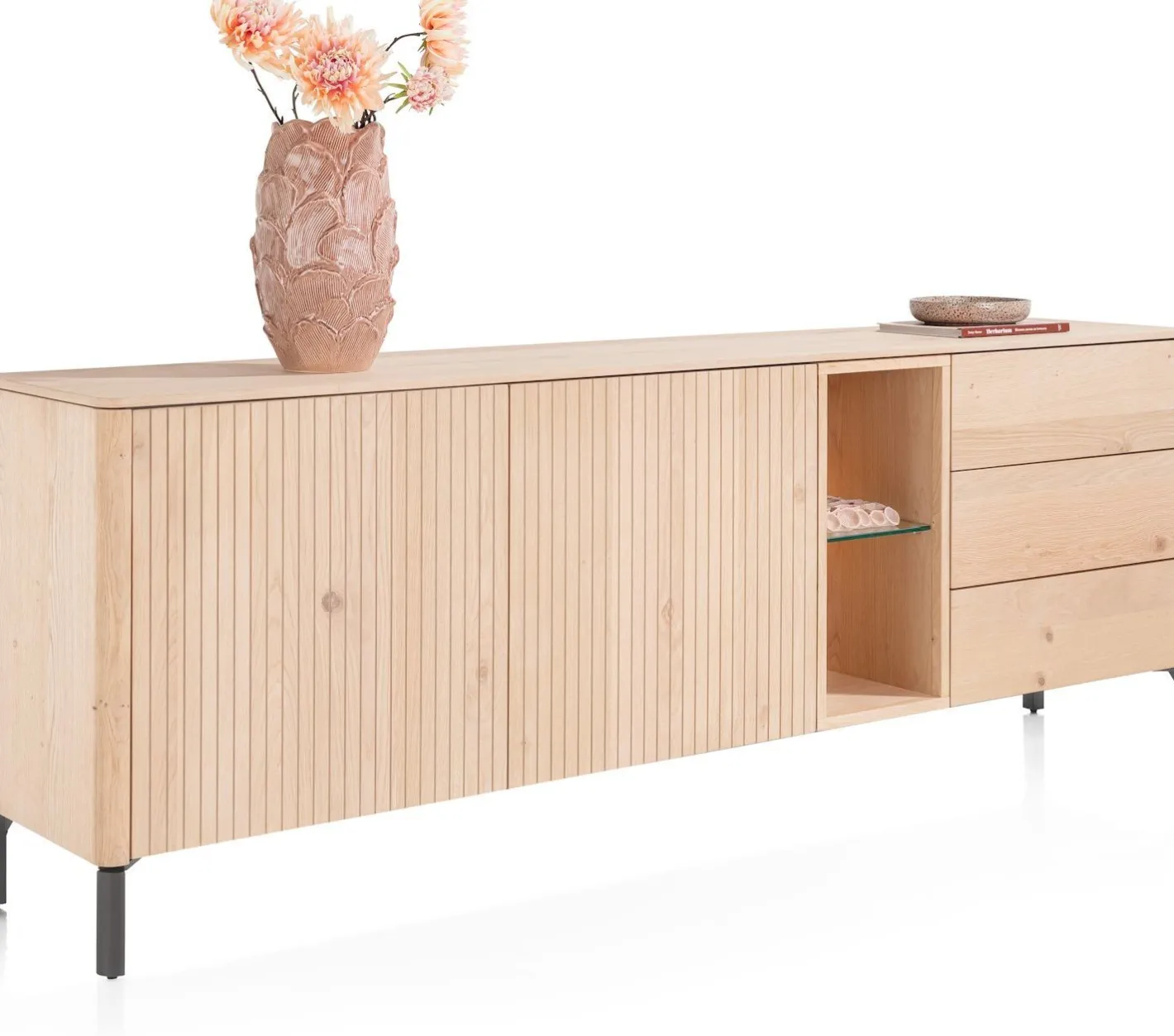 XOOON Trenton Dressoir Natural